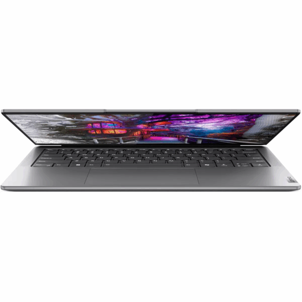 Notebook Lenovo Yoga Slim 7, Intel® Core™ Ultra 5 125H, 16GB Ram, 512GB SSD, Windows 11 Home - Imagen 2