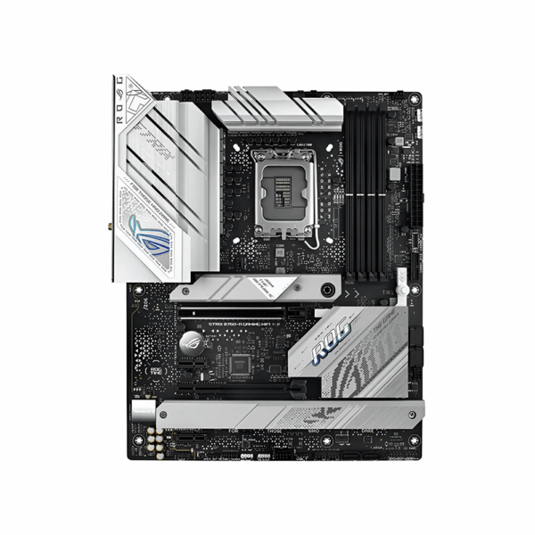 Motherboard Asus Rog Strix B760-A Gaming Wifi LGA1700 - Imagen 2