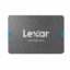 Disco SSD Lexar NQ100 240GB SATA 2.5"