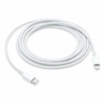 APPLE USB-C TO LIGHTNING CABLE (2 m)