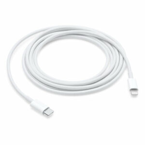 APPLE USB-C TO LIGHTNING CABLE (2 m)