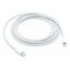 APPLE USB-C TO LIGHTNING CABLE (2 m)
