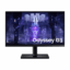Monitor Samsung Odyssey G3, 24" FHD 144Hz, IPS, 1920x1080, 1ms, DisplayPort, HDMI, G-Sync, FreeSync