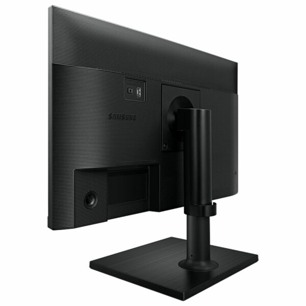 Monitor Samsung Odyssey G3, 24" FHD 144Hz, IPS, 1920x1080, 1ms, DisplayPort, HDMI, G-Sync, FreeSync - Imagen 3