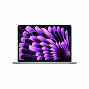 Macbook Apple Air M3, 8GB Ram, 512GB SSD, MacOS, Gris espacial