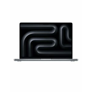 Macbook Pro Apple M3 Pro, 8GB Ram, 512GB SSD, 14" Liquid Retina XDR, macOS Sonoma, Gris