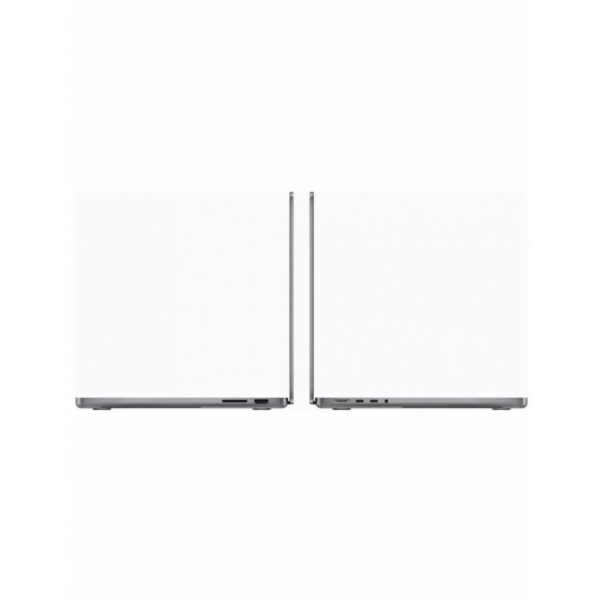 Macbook Pro Apple M3 Pro, 8GB Ram, 512GB SSD, 14" Liquid Retina XDR, macOS Sonoma, Gris - Imagen 3
