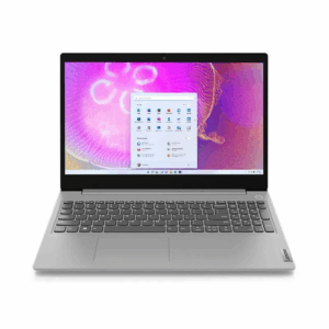 Notebook Lenovo IdeaPad 1 15IAU7, Intel® Core™ i3-1215U, 8GB Ram, 256GB SSD, 15.6" FHD, Windows 11 Home