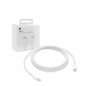 Cable Apple USB-C CHARGE CABLE 2M - 240W