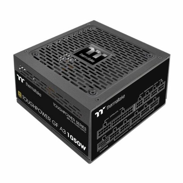 Fuente Thermaltake Toughpower GF A3 1050W 80 Plus Gold Modular PCIe 5.0 - Imagen 2