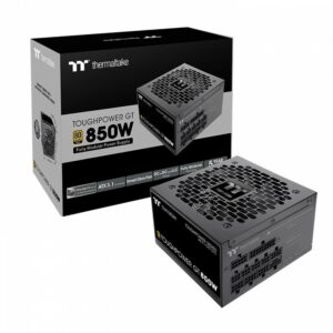 Fuente Thermaltake Toughpower GF A3 850w 80 Plus Gold Full Modular PCIe 5.0