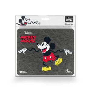 MOUSEPAD X-TECH EDICION MICKEY MOUSE
