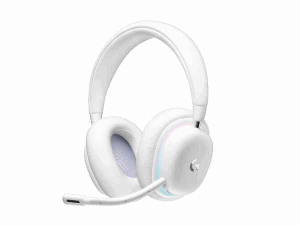 G735 Wireless Gaming Headset