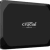 Disco SSD Crucial EXTERNO X9 1TB