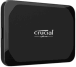 Disco SSD Crucial EXTERNO X9 1TB