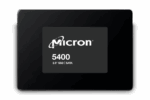 Disco SSD 5400 PRO 7680GB SATA 2.5" (7mm) Non-SED