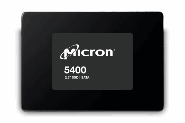Disco SSD 5400 PRO 7680GB SATA 2.5" (7mm) Non-SED