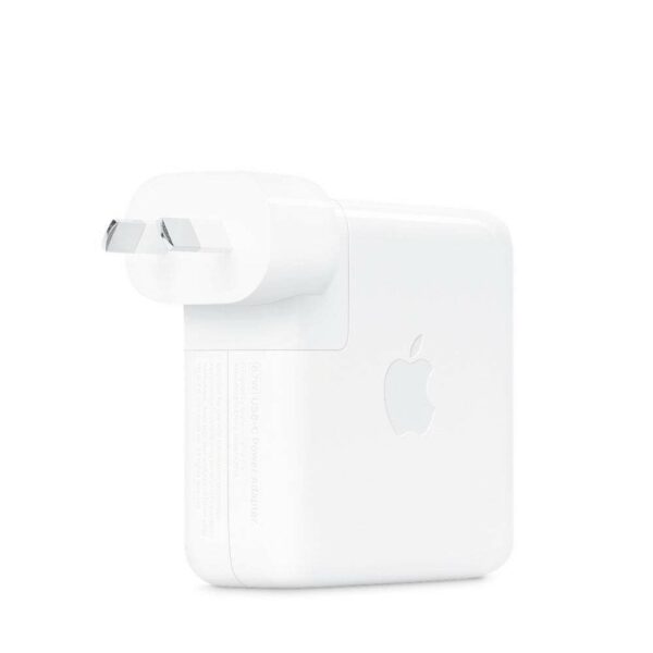 APPLE 67W USB-C POWER ADAPTER