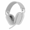 Logitech Zone Vibe 100 - Off-White