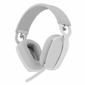 Logitech Zone Vibe 100 - Off-White