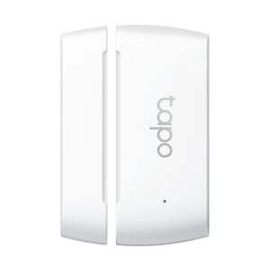 TAPO T110 Sensor de Apertura REQUIERE TAPO HUB NO INCLUIDO