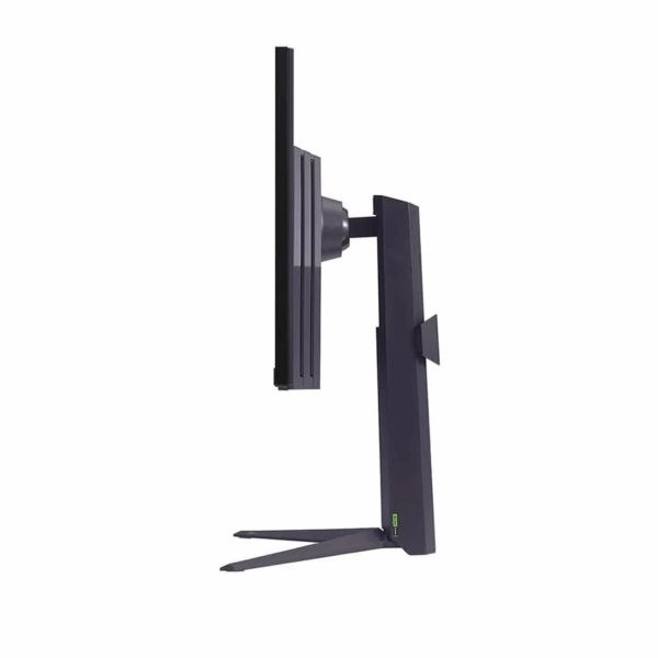 Monitor Gamer UltraGear 32" QHD Nano IPS 180Hz 1ms - Imagen 3