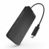 Hub Station Lenovo USB-C Dual Display