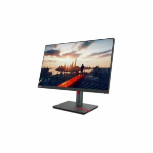 Monitor Lenovo ThinkVision P24H-30, 23.8" QHD 60hz