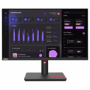 Monitor Lenovo T24l-30 23.8" Full HD