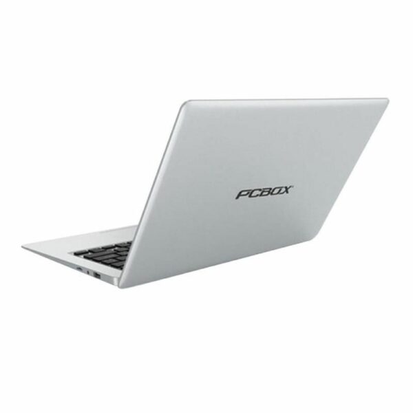 Notebook CloudBook PCBOX Fire, Intel® Celeron N4020, 4GB Ram, 128GB Ram, 14.1" HD, Windows 11 Home - Imagen 3