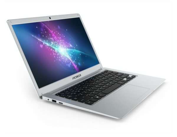 Notebook CloudBook PCBOX Fire, Intel® Celeron N4020, 4GB Ram, 128GB Ram, 14.1" HD, Windows 11 Home - Imagen 2