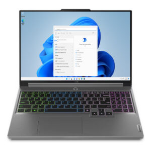 Notebook Lenovo LOQ, Intel® Core™ i5-12450HX, RTX™ 3050 6 GB GDDR6, 16GB Ram, 512GB SSD, 15.6" FHD, Windows 11 Home