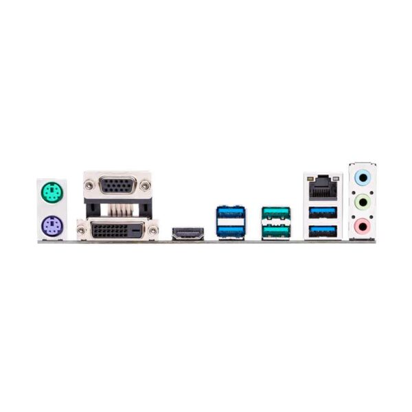 Motherboard Asus Prime B450M-A II AM4 - Imagen 4