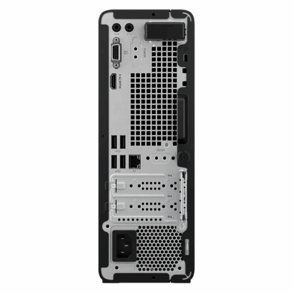 PC de escritorio HP Pro SFF 280 G9, Intel® Core™ i3-12100, 8GB Ram, 512GB SSD, FreeDOS (Sin sistema operativo) - Imagen 3