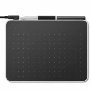 Tablet Gráfica Wacom One S Bluetooth