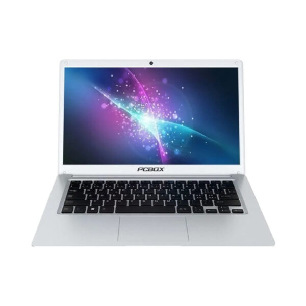 Notebook CloudBook PCBOX Fire, Intel® Celeron N4020, 4GB Ram, 128GB Ram, 14.1" HD, Windows 11 Home