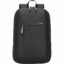 Mochila Targus Intellect, Admite Notebook de 15.6", Negro/Gris