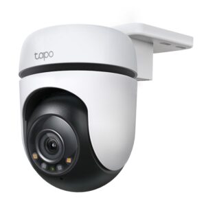 TP-LINK CAMARA IP WIFI TAPO C510W