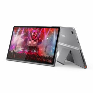 Tablet Lenovo Tab Plus 11.5" 2K 8GB+128GB  Octa JBL Hi-Fi Speakers c/funda Android 14 (4107)