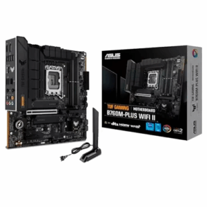 Motherboard Tuf Gaming B760M-PLUS LGA1700