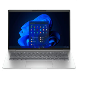 Notebook HP ProBook 445 G11, AMD Ryzen 5-7535U, 16GB Ram, 512SSD NVMe, 14" FHD,  Windows 11 Pro