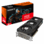 Placa de Video Gigabyte Radeon RX 7600 XT 16GB Gaming OC