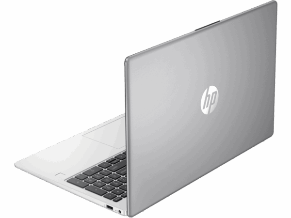 Notebook HP 255 G10, AMD Ryzen R5-7530U,  8GB Ram, 512 SSD, 15" HD, FreeDOS (sin sistema operativo) - Imagen 2