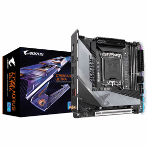 Motherboard Gigabyte Aorus Ultra Z790I LGA1700
