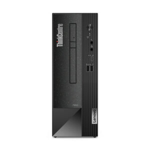 PC de escritorio Lenovo Neo 50S, Intel® Core™ i3-13100, 8GB Ram, 256GB SSD, Windows 11 Pro
