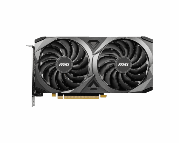 Placa de Video MSI GeForce RTX 3050 VENTUS 2X XS OC 8GB GDDR6 - Imagen 2