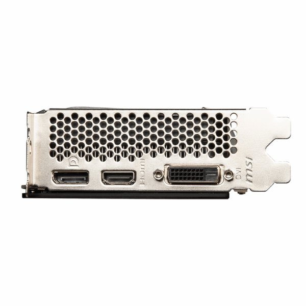 Placa de Video MSI GeForce RTX 3050 VENTUS 2X XS OC 8GB GDDR6 - Imagen 3