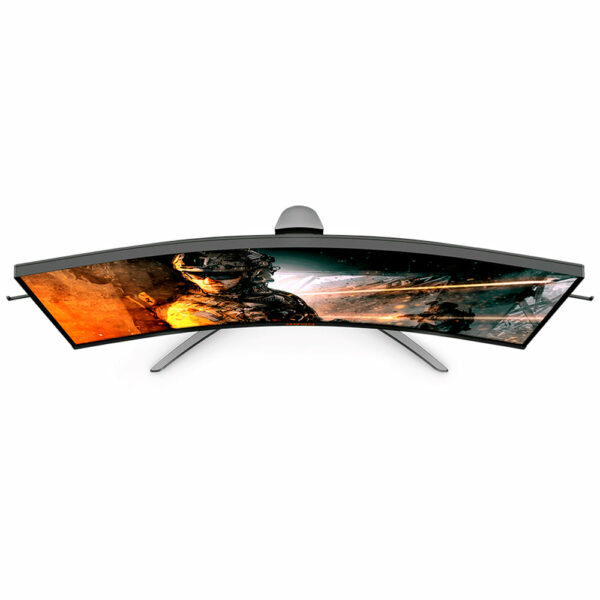 Monitor Curvo Aoc Agon III, 31.5" FHD 165Hz - Imagen 2