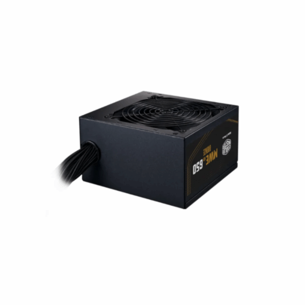Fuente Cooler Master 650W 80+ Bronze V3 - Imagen 5