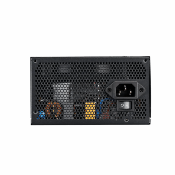 Fuente Cooler Master 650W 80+ Bronze V3 - Imagen 4